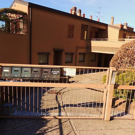 Villa La Collina D'Oro Cernobbio Exterior foto
