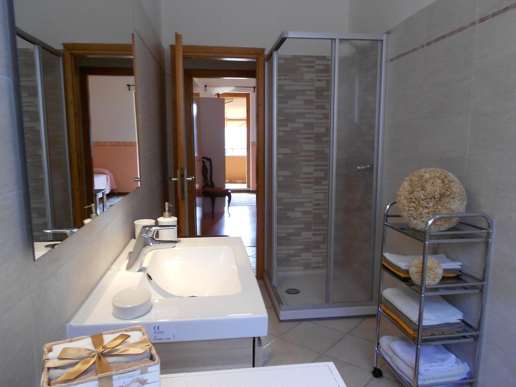 Villa La Collina D'Oro Cernobbio Zimmer foto