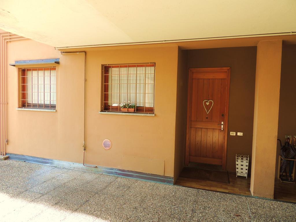Villa La Collina D'Oro Cernobbio Exterior foto