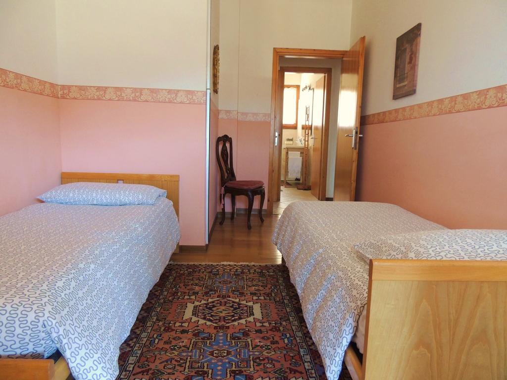 Villa La Collina D'Oro Cernobbio Exterior foto